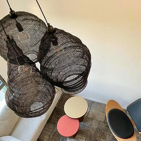 Apartmán Le Trait D'Union Le Croisic Exteriér fotografie