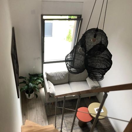 Apartmán Le Trait D'Union Le Croisic Exteriér fotografie