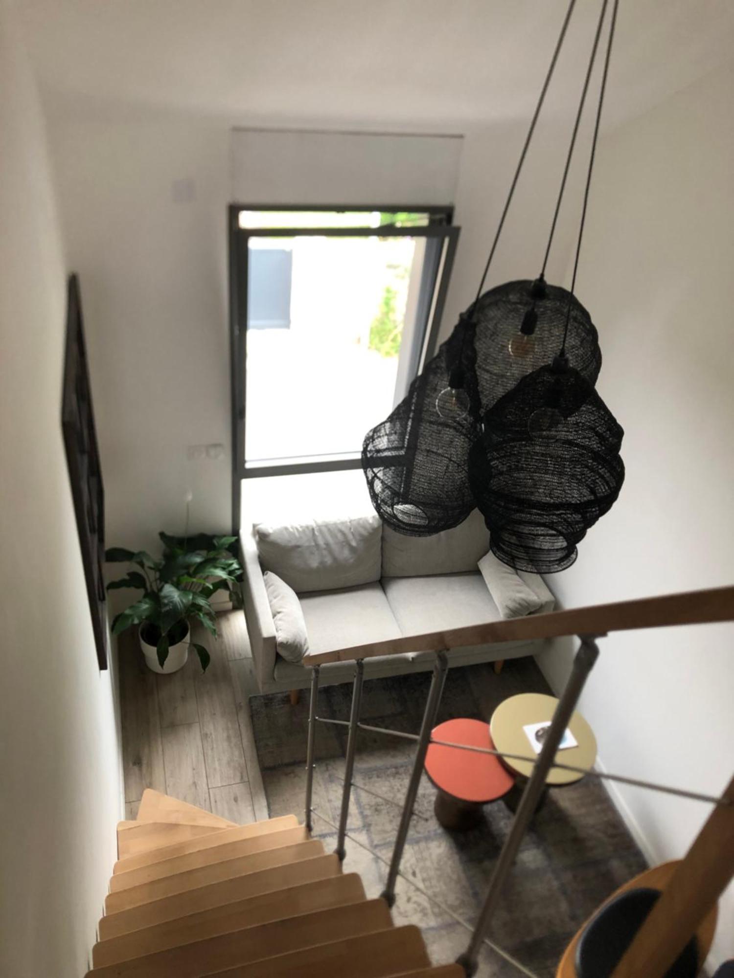 Apartmán Le Trait D'Union Le Croisic Exteriér fotografie